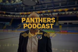 PODCAST REFLECTS ON DANNY STEWART'S ANNOUNCEMENT