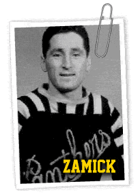 Zamick