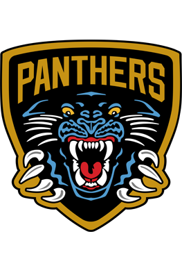 Nottingham Panthers logo