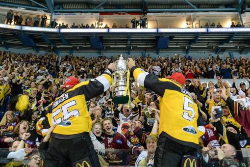 210505  Season Tickets - Nottingham Panthers