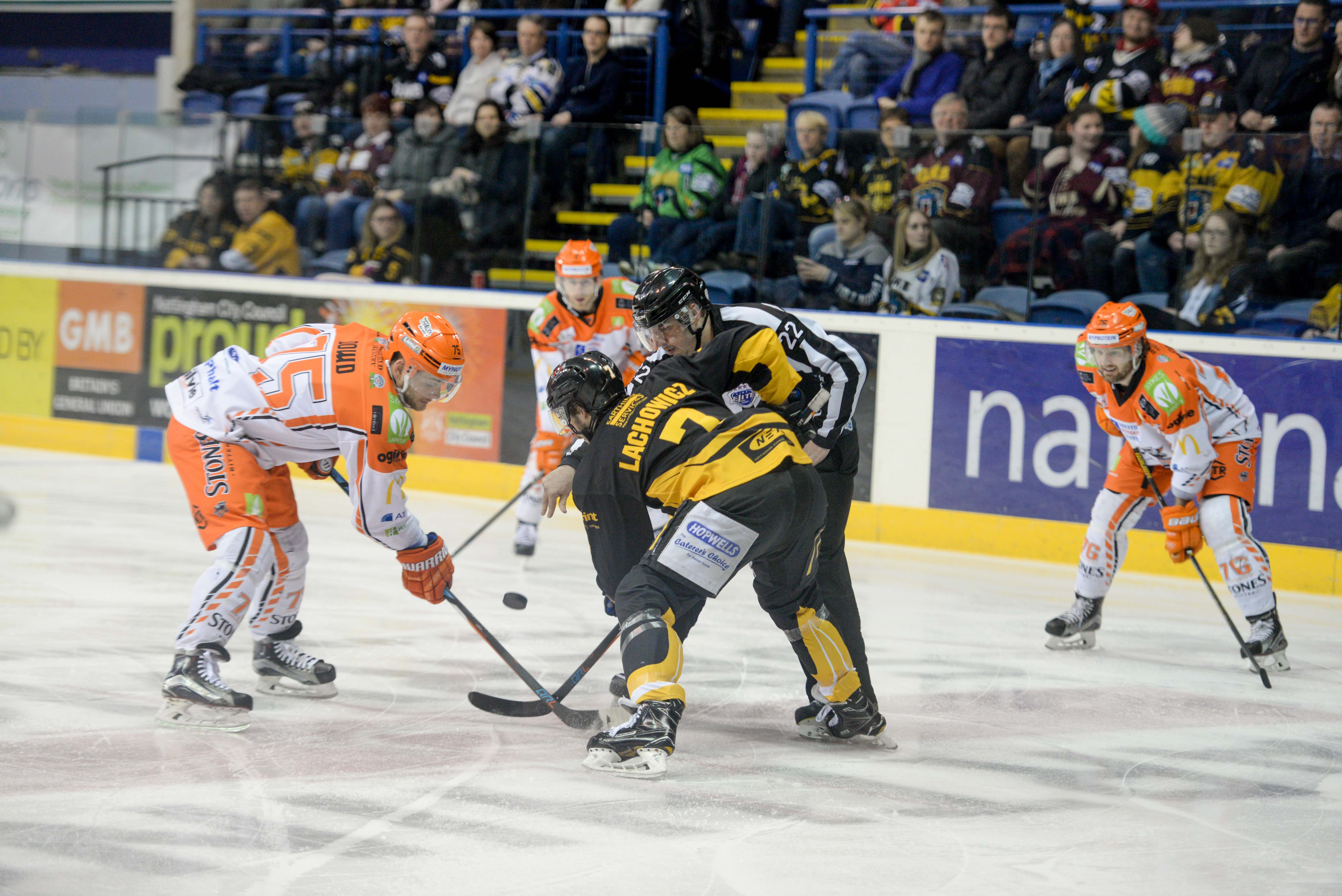 Sheffield Steelers 2023-24 Cup Jersey – Sheffield Steelers Store