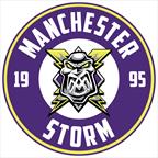 Manchester Storm