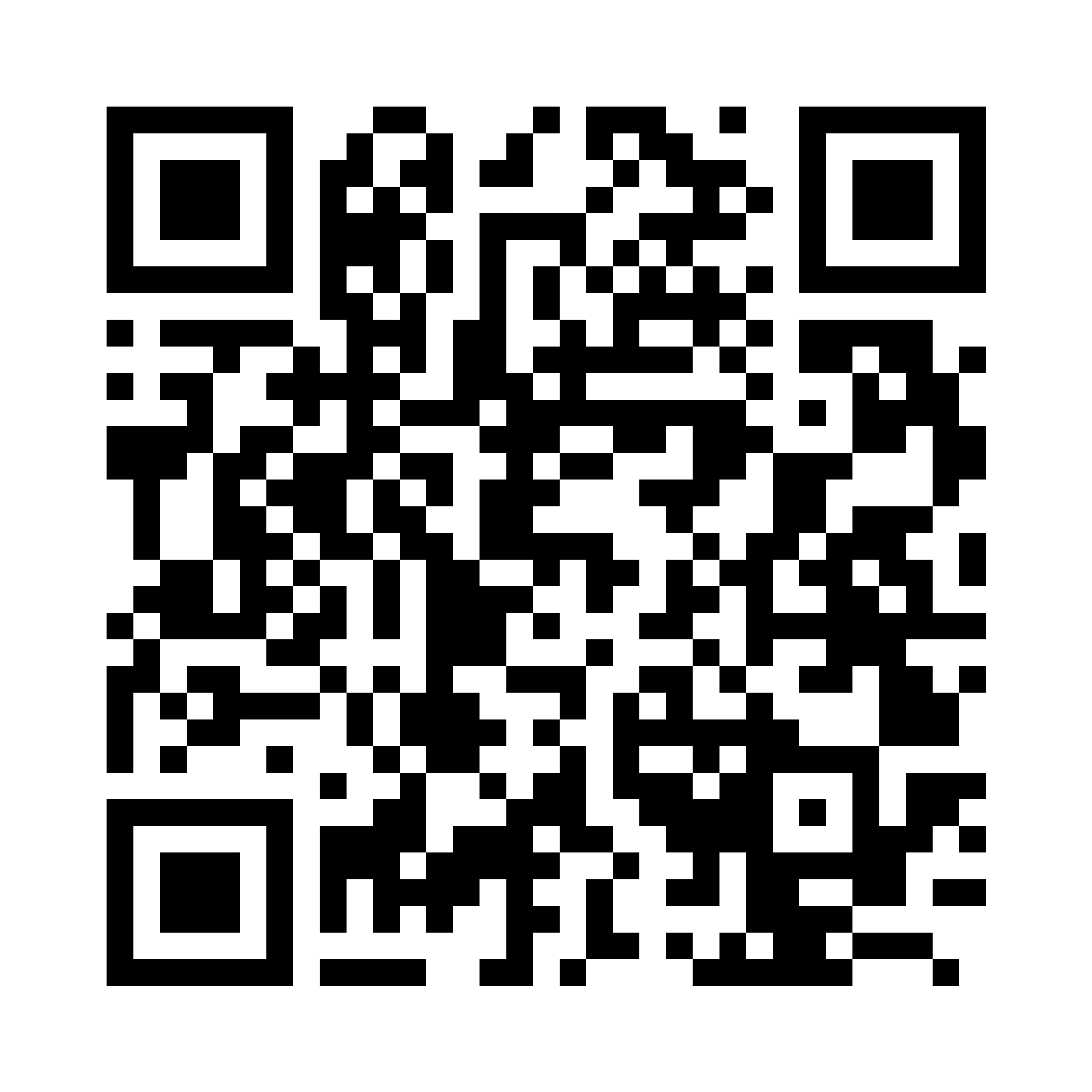 Panthers Summer Auction QR code