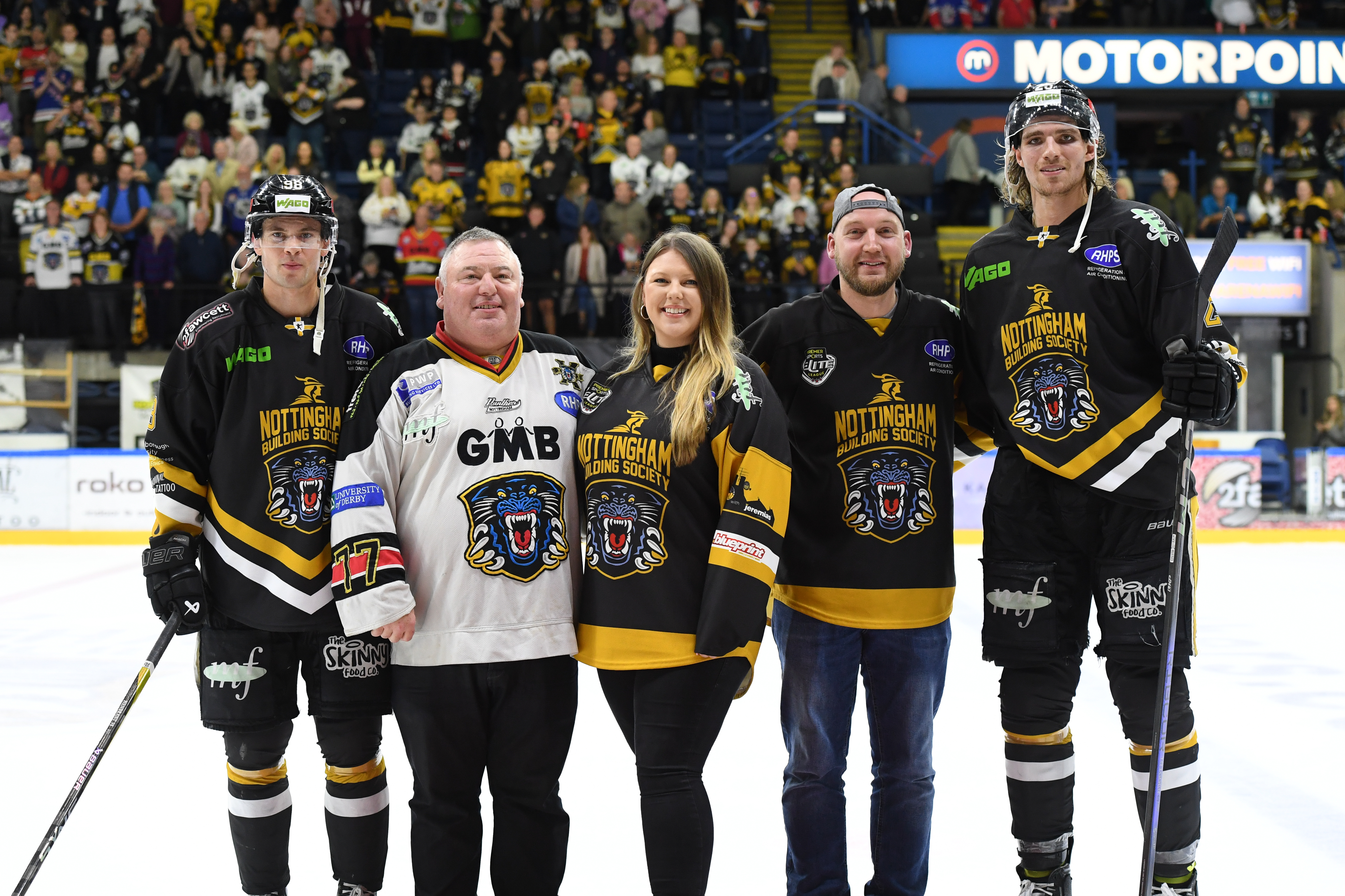 LUCKY TICKET WINNERS AND BIRTHDAY CELEBRATIONS Top Image