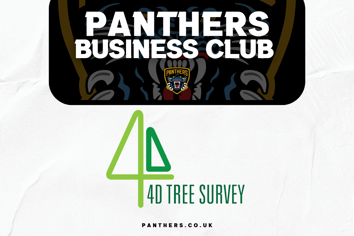 PANTHERS BUSINESS CLUB: 4D TREE SURVEY Top Image