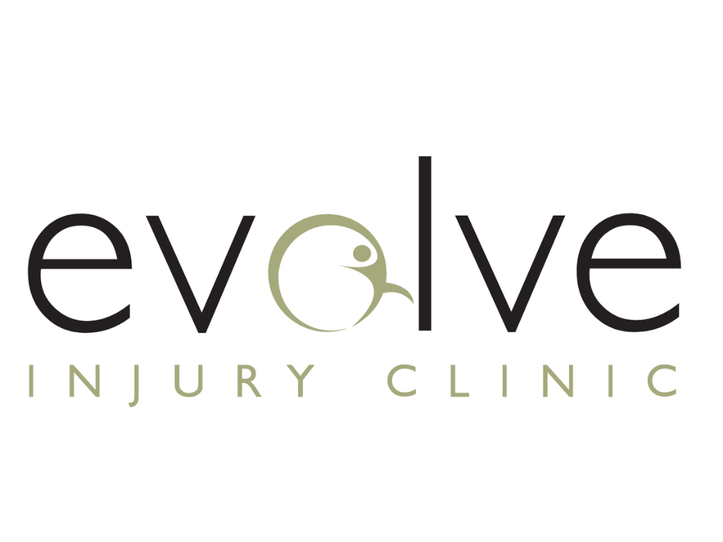 Business Club - Evolve Injury Clinic