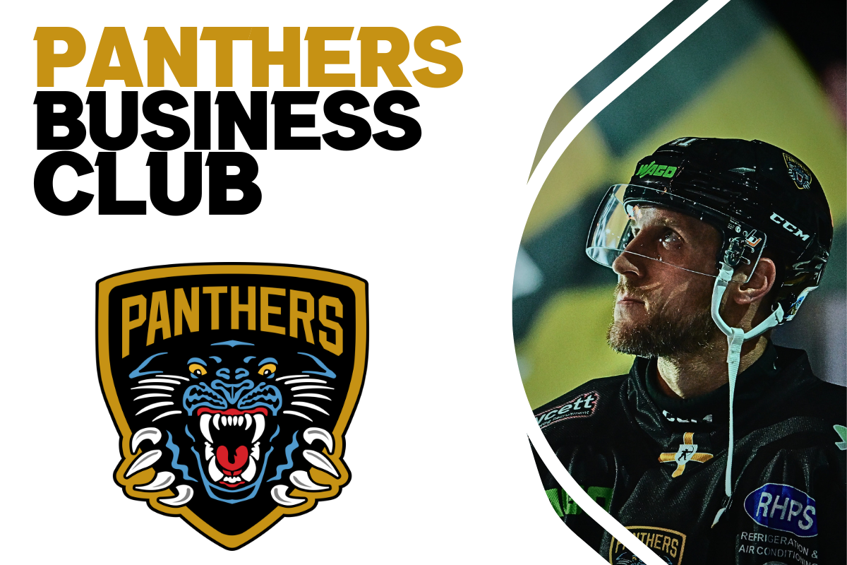 Panthers Business Club Members