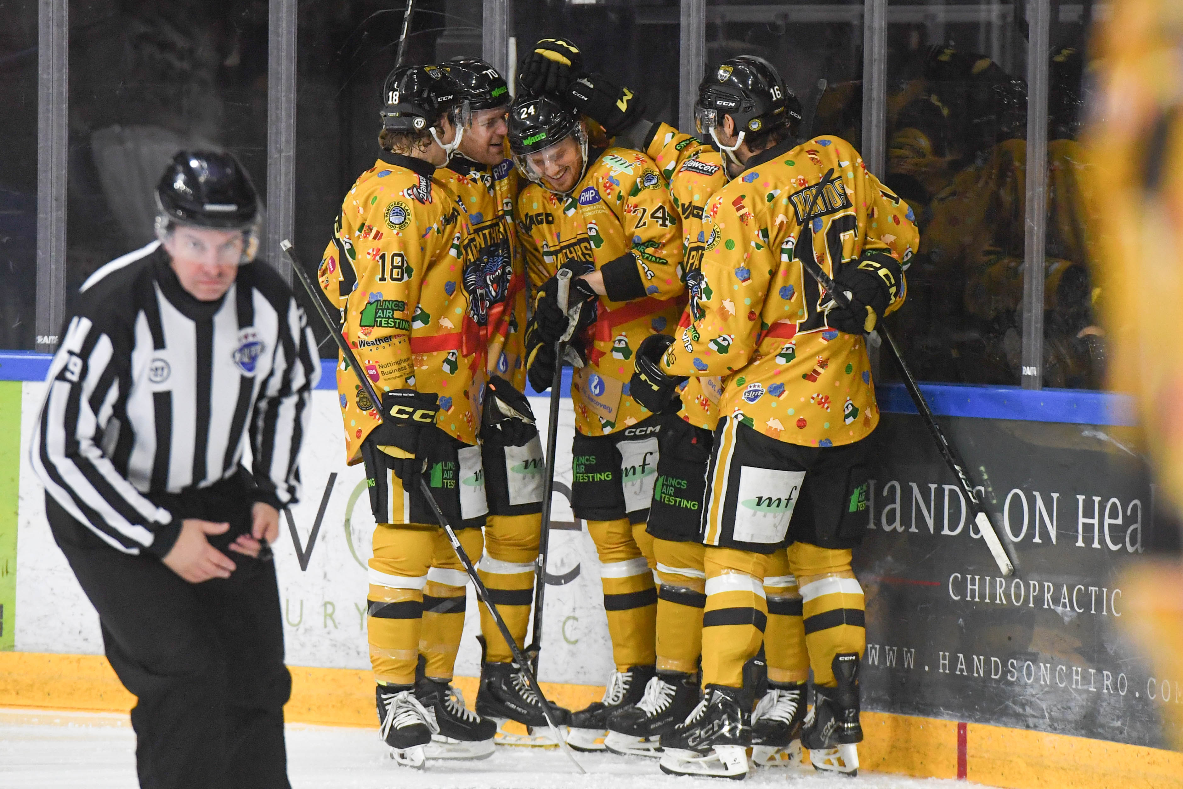 HIGHLIGHTS FROM 9-2 VICTORY OVER COVENTRY Top Image