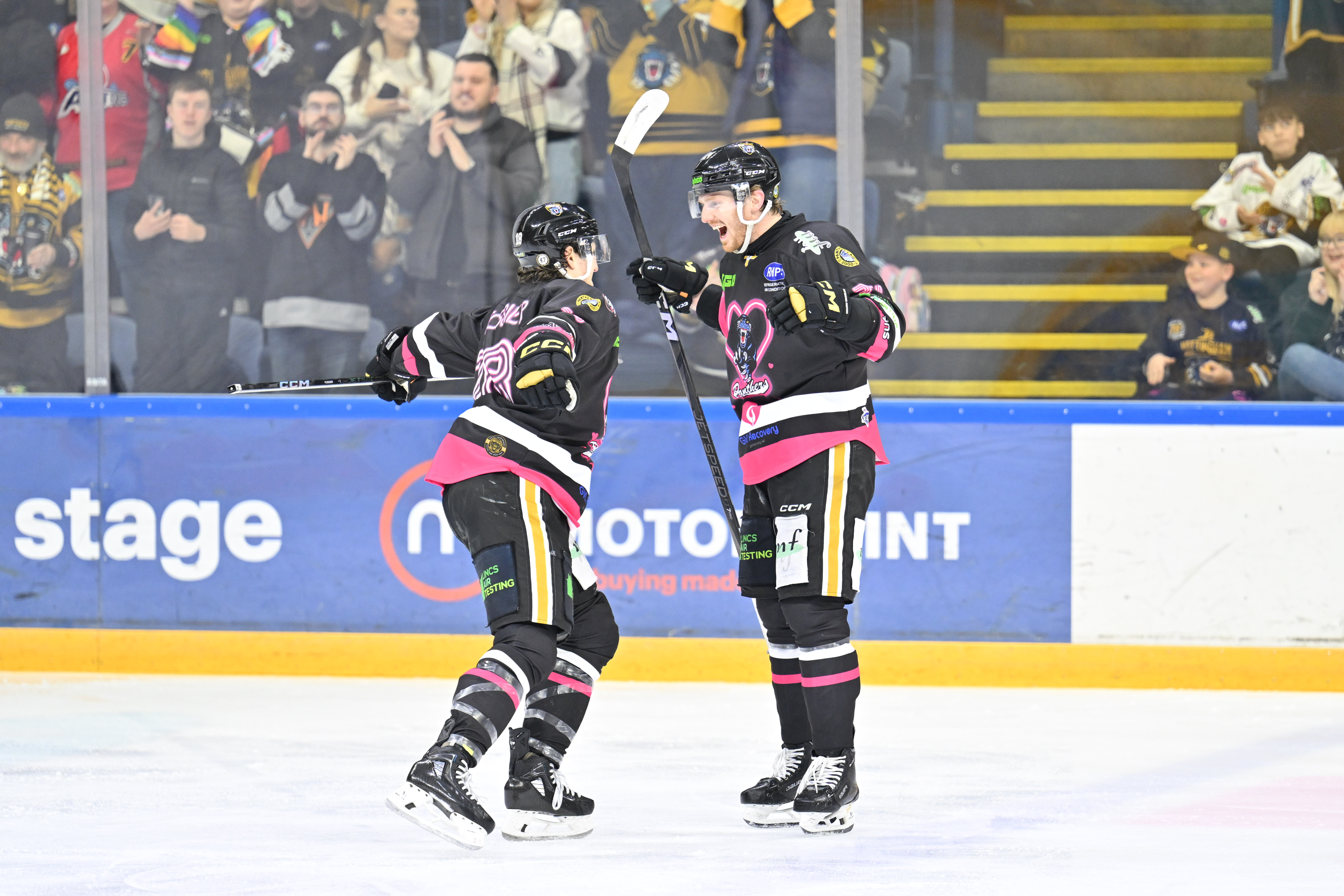 LIMITED TICKETS LEFT FOR SATURDAY AGAINST BLAZE Top Image