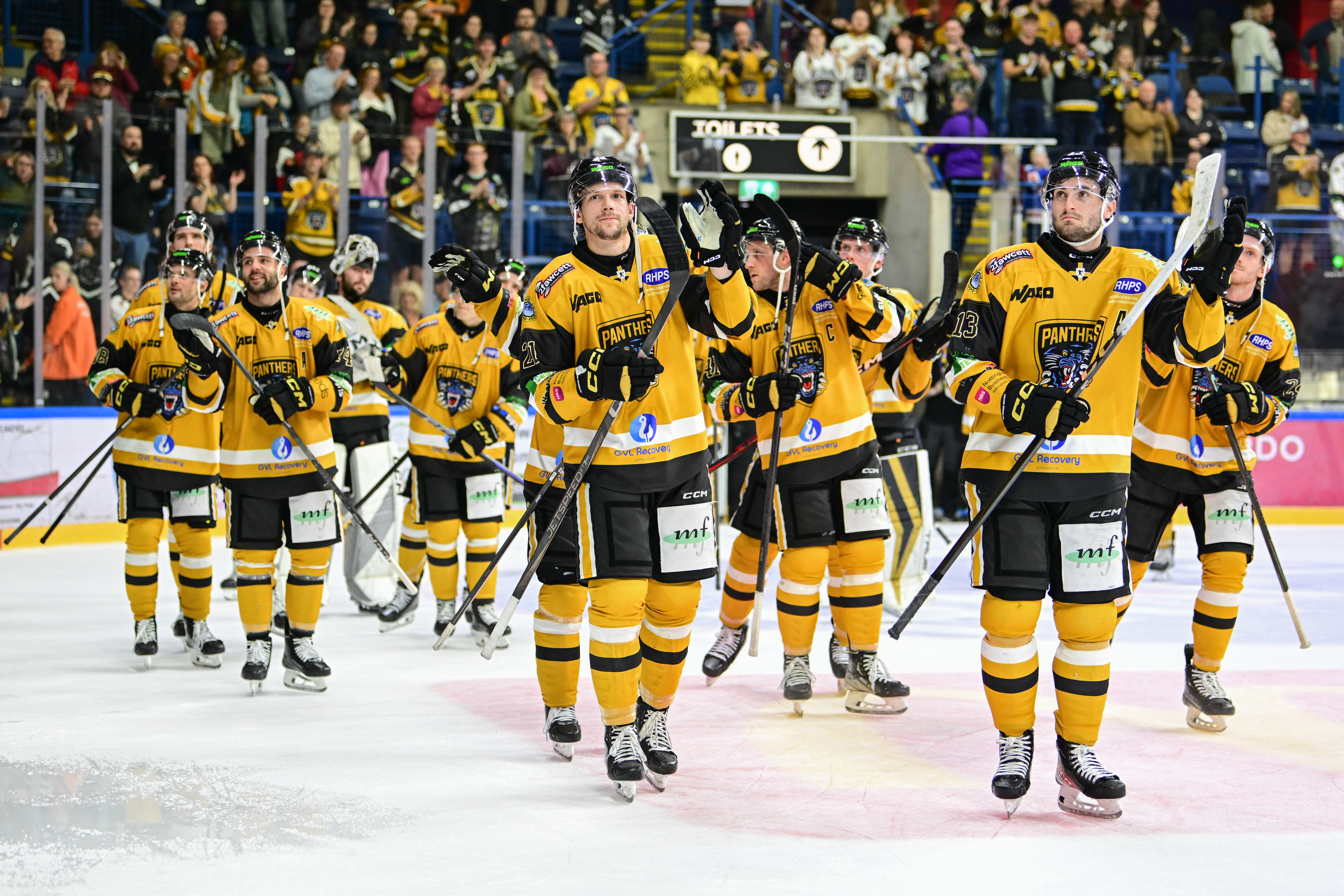 RELIVE THE ACTION FROM SATURDAY'S WIN OVER BLAZE Top Image