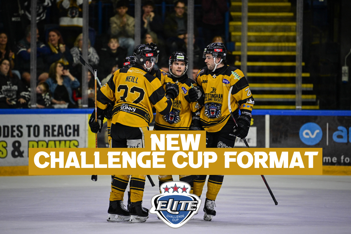 NEW CHALLENGE CUP FORMAT FROM NEXT SEASON Top Image