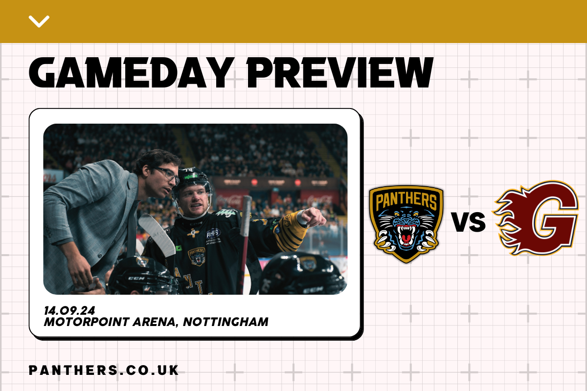 PREVIEW: PANTHERS HOST GUILDFORD IN CHALLENGE CUP Top Image