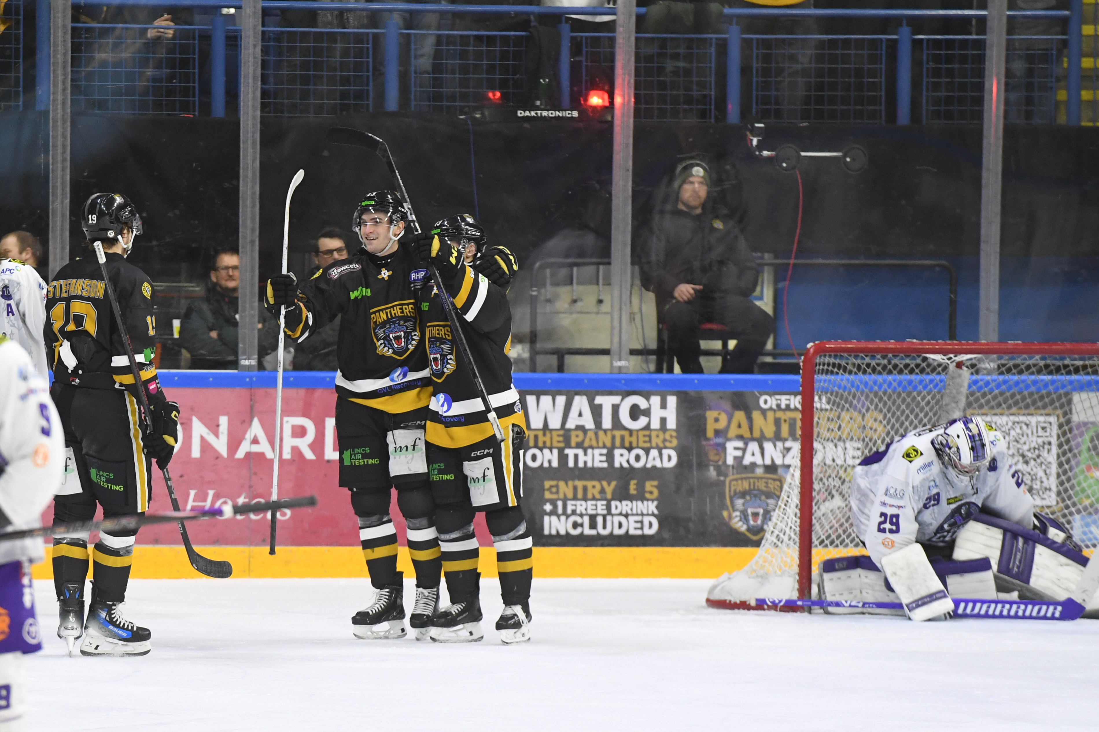 HIGHLIGHTS OF BIG CUP WIN OVER CLAN Top Image