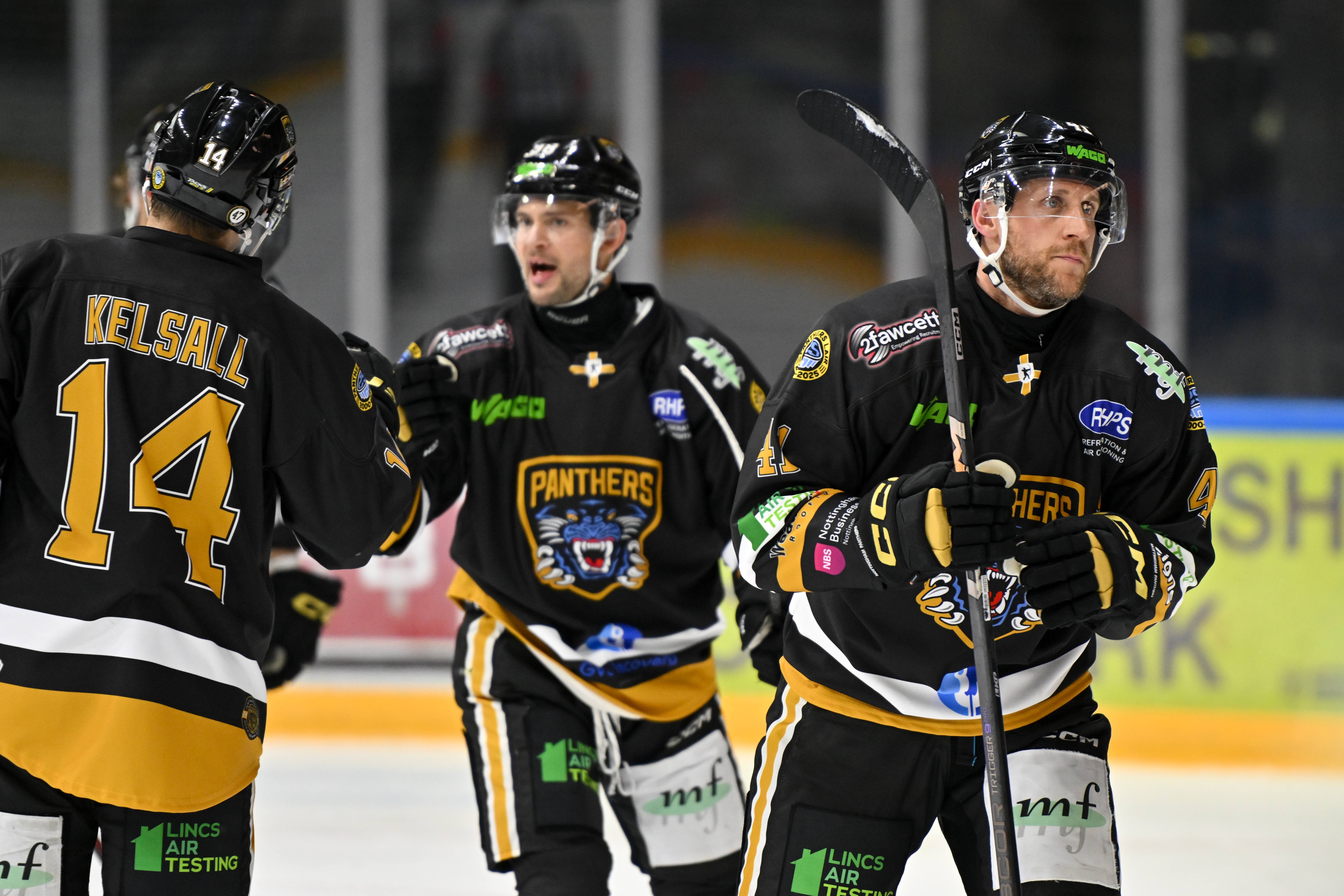 RELIVE THE HIGHLIGHTS FROM WIN OVER FIFE Top Image