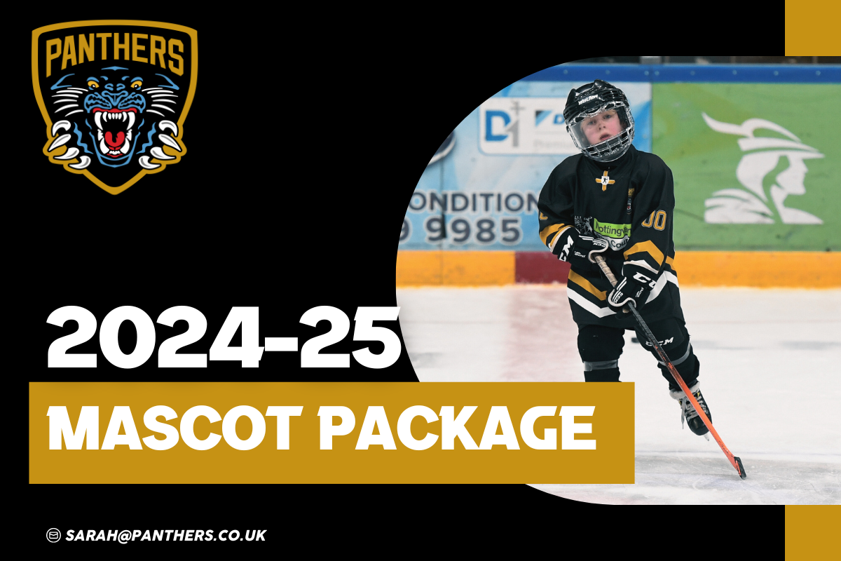 MASCOT PACKAGES NOW AVAILABLE FOR 2024-25 Top Image