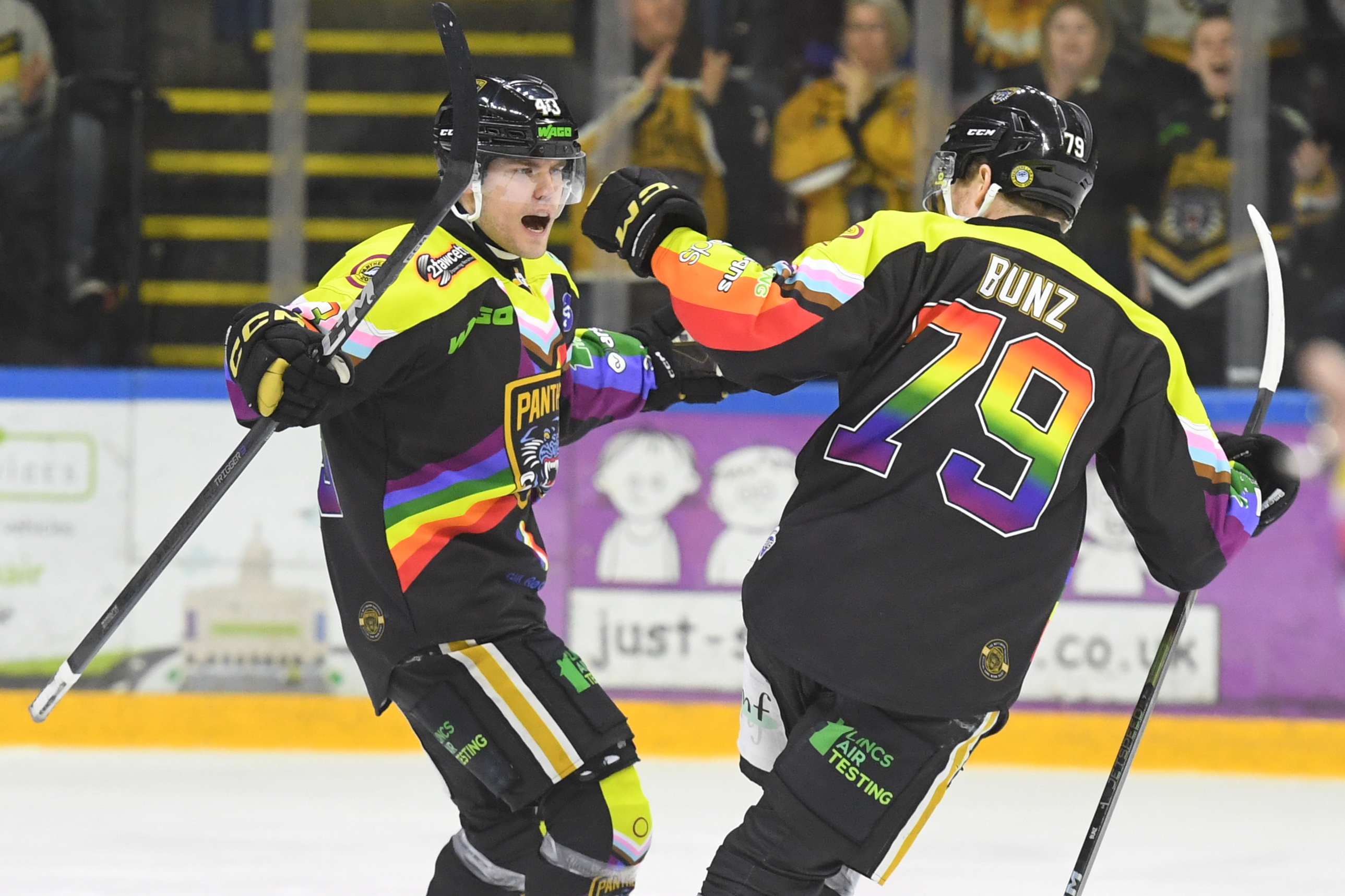 RELIVE THE DRAMA OF SATURDAY'S WIN OVER BLAZE Top Image