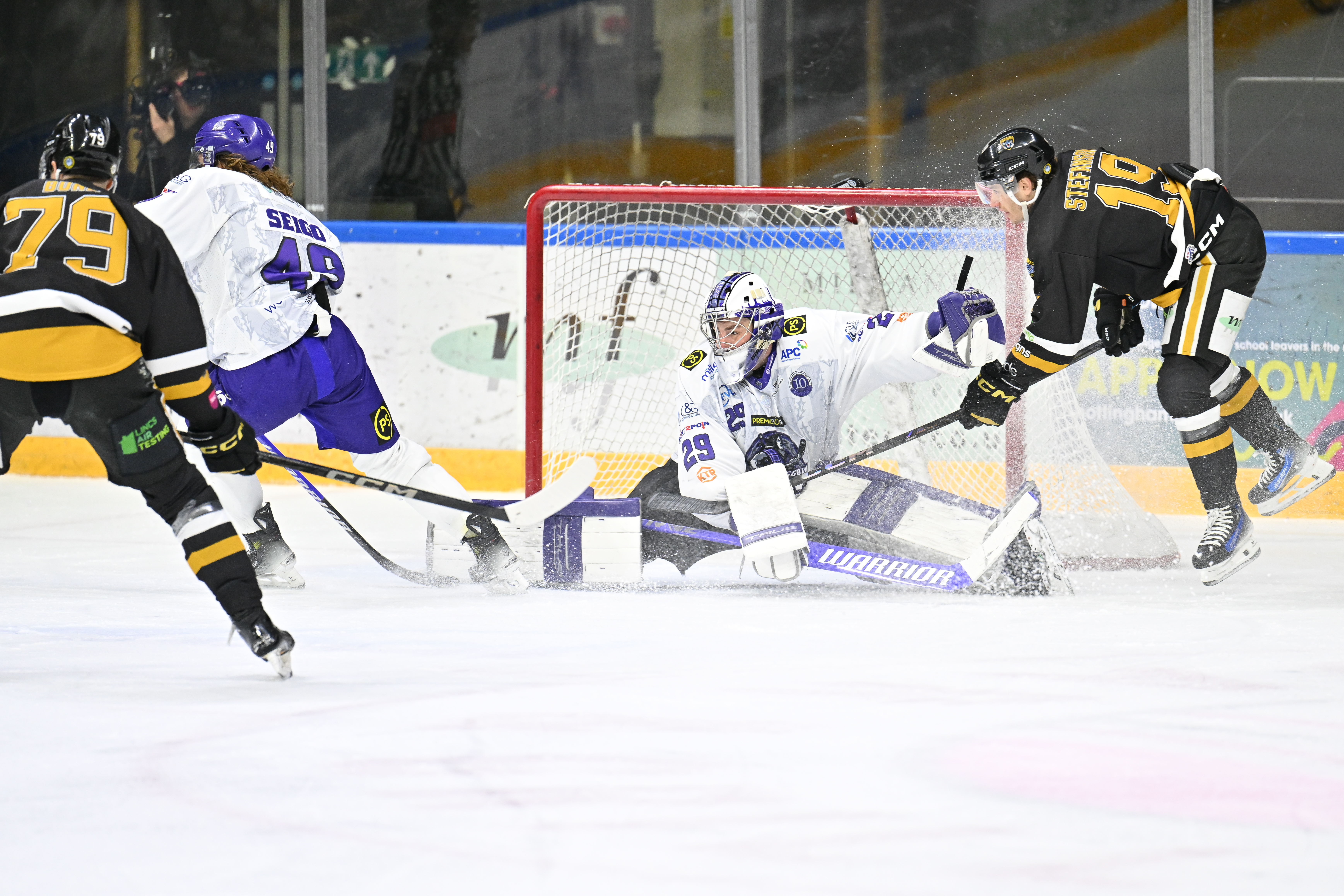 CHALLENGE CUP PLAY-IN GAME TICKETS NOW ON SALE Top Image