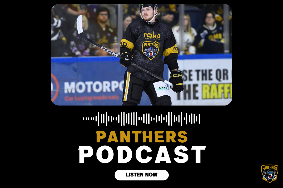 PODCAST ON WEEKEND ACTION AND DIMINISHING ROLE FOR ENFORCERS Top Image