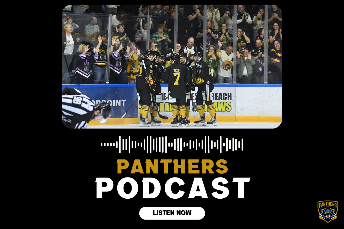 GET READY FOR WEEKEND WITH DEVILS PODCAST PREVIEW Top Image