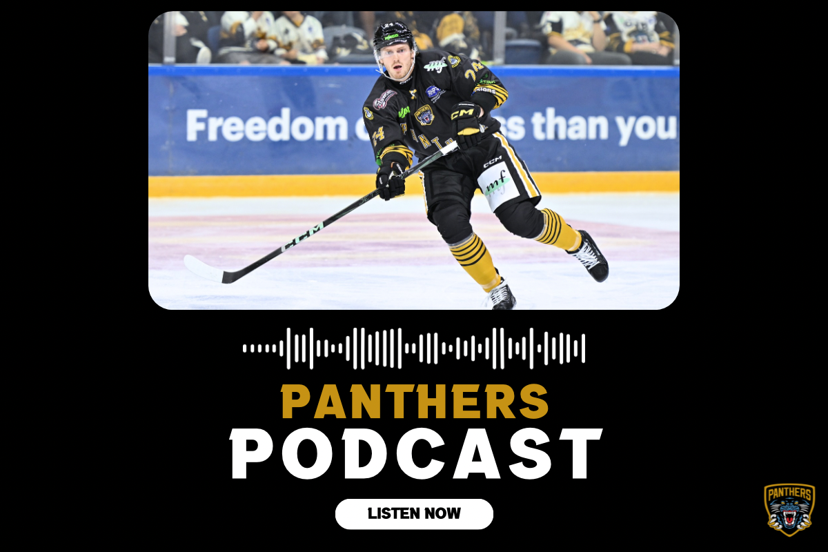 PODCAST TEAM REFLECT ON EXCITING GAME AGAINST UQTR Top Image