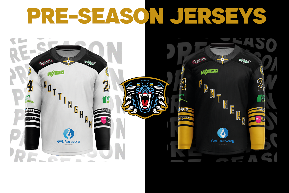 REPLICA RAFFLES FOR PRE-SEASON JERSEYS Top Image