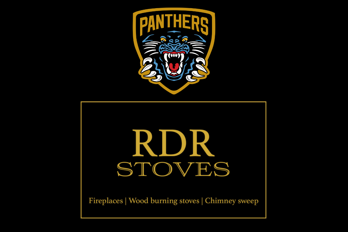 RDR STOVES BACK FOR ANOTHER SEASON AS SPONSORS Top Image