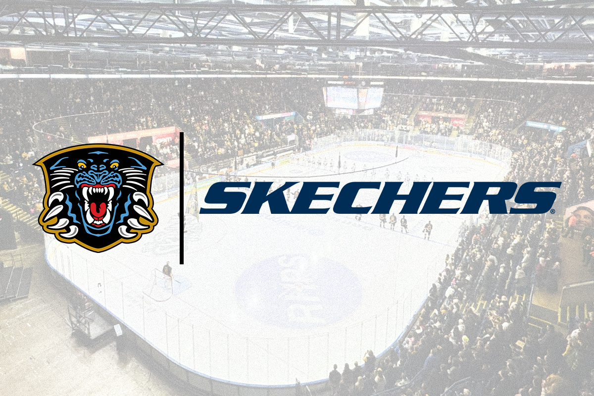 SKECHERS LINK-UP WITH PANTHERS AS MAJOR SPONSOR Top Image