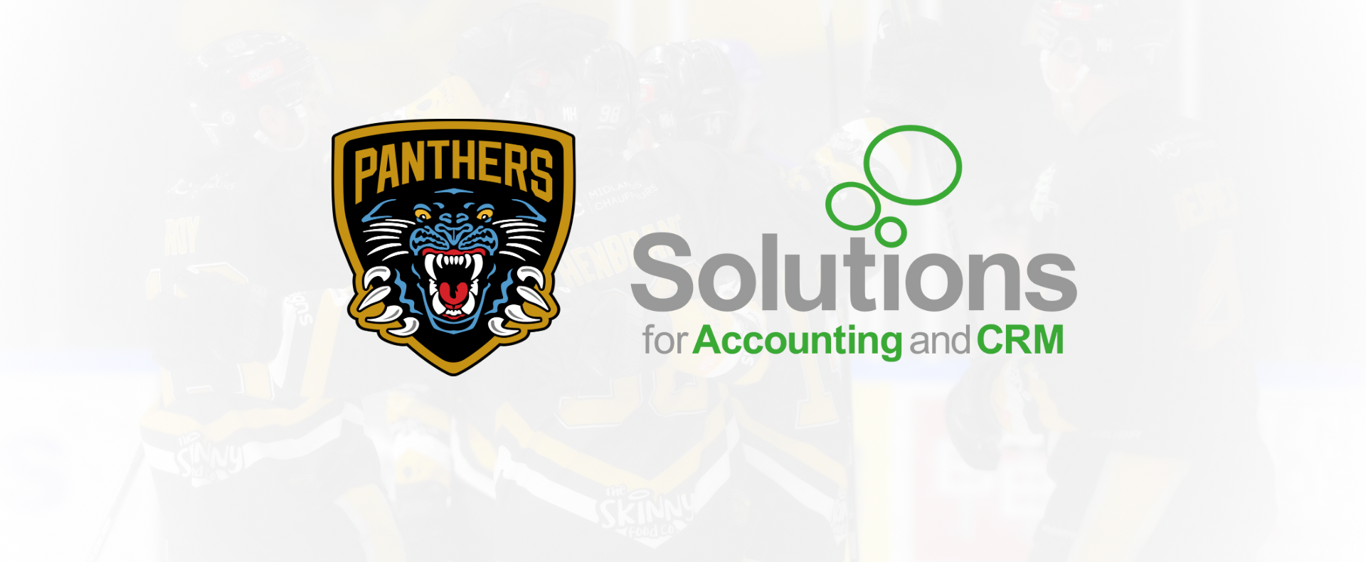 SOLUTIONS FOR ACCOUNTING BACK FOR ANOTHER SEASON Top Image