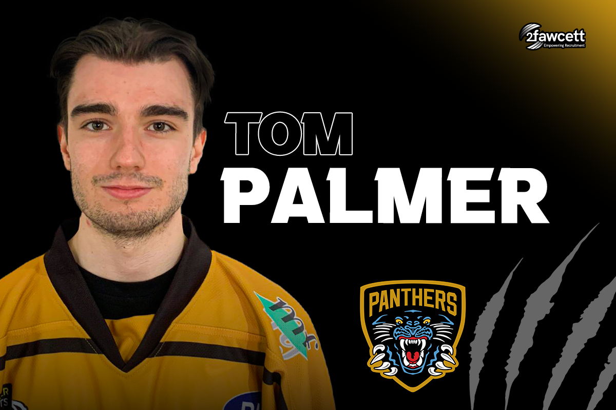 TWO-WAY DEAL FOR TOM PALMER Top Image