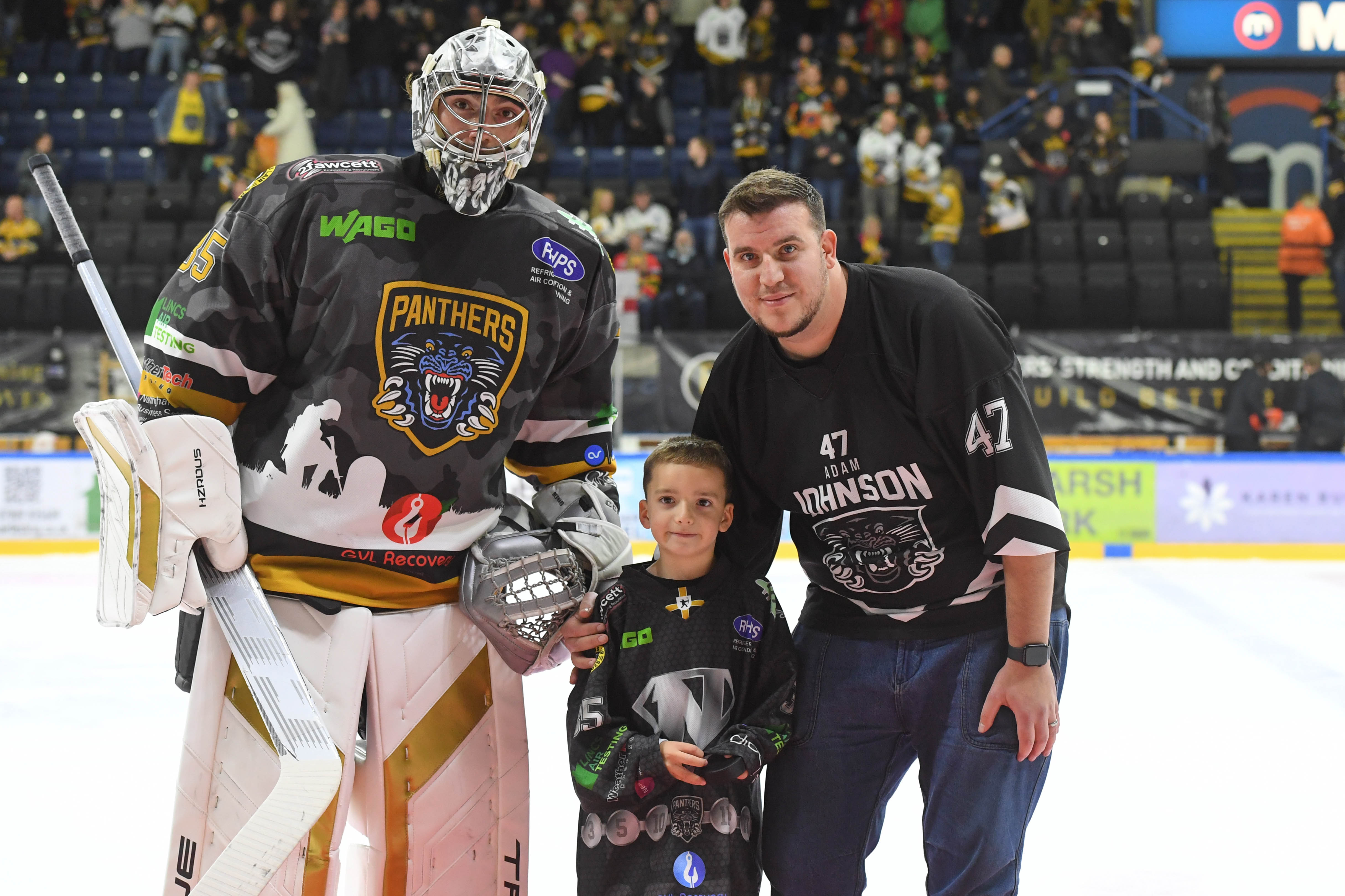 TICKET WINNERS FROM SATURDAY AGAINST STEELERS Top Image