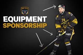 SPONSOR A PIECE OF YOUR FAVOURITE PLAYER'S EQUIPMENT