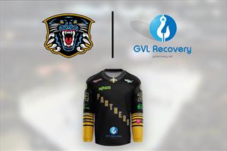 GVL RECOVERY LINK WITH PANTHERS AS MAJOR SPONSOR