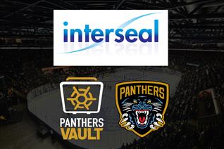 VAULT SPONSORS INTERSEAL BACK FOR 2024-25