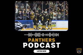 GET READY FOR WEEKEND WITH DEVILS PODCAST PREVIEW