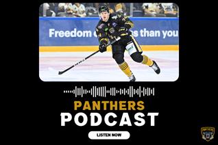 PODCAST TEAM REFLECT ON EXCITING GAME AGAINST UQTR