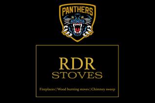 RDR STOVES BACK FOR ANOTHER SEASON AS SPONSORS