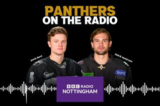 BUNZ AND HENBRANT ON THE BBC TONIGHT (THURSDAY)