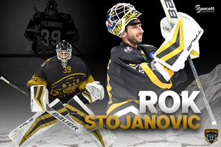 NETMINDER STOJANOVIC RETURNS TO PANTHERS