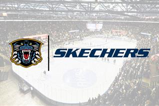 SKECHERS LINK-UP WITH PANTHERS AS MAJOR SPONSOR