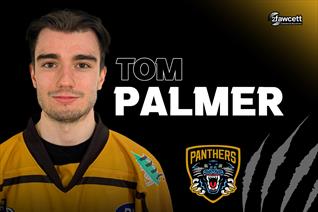 TWO-WAY DEAL FOR TOM PALMER