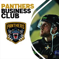 Panthers Business Club