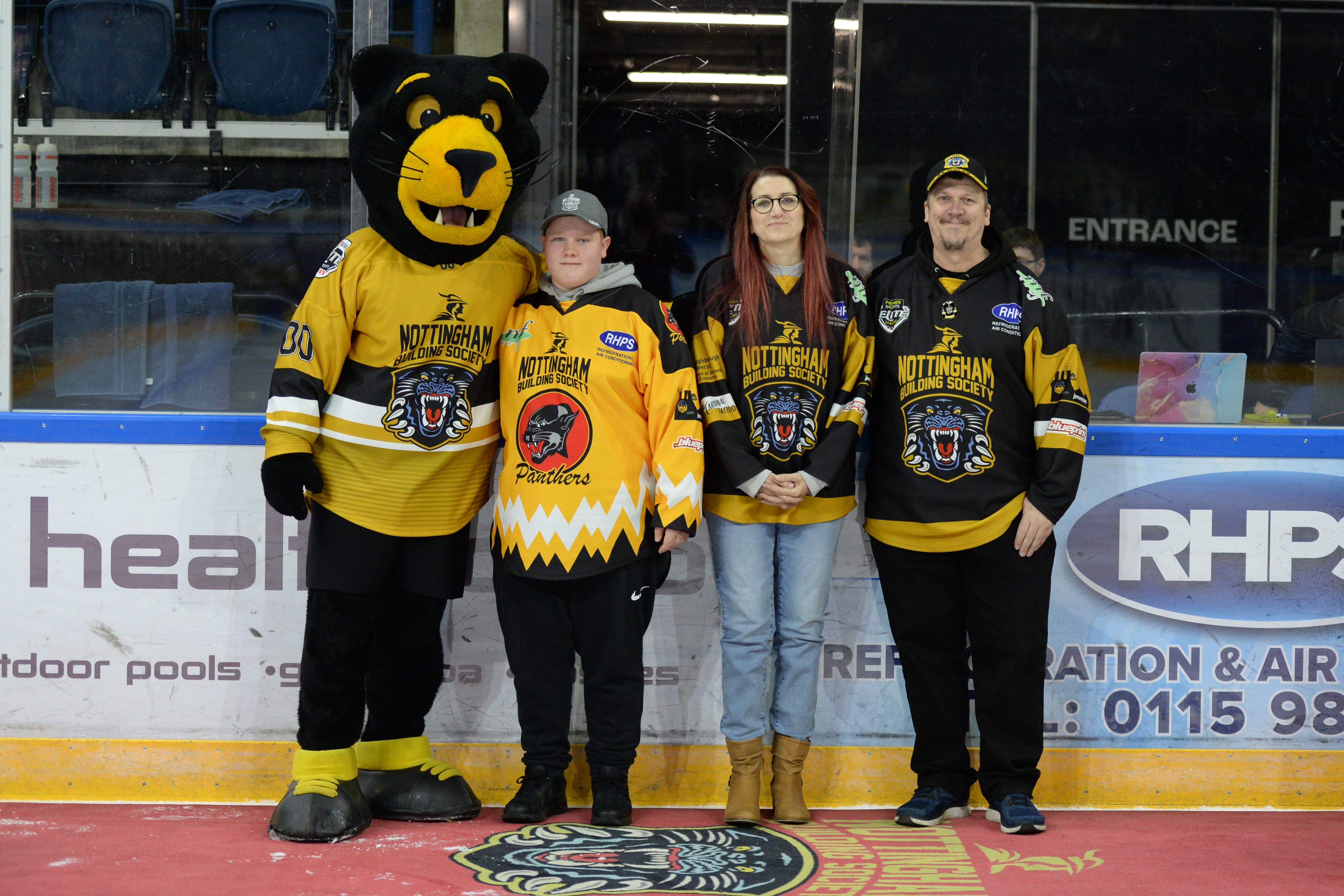 TICKET WINNERS FROM SATURDAY AGAINST GUILDFORD Top Image