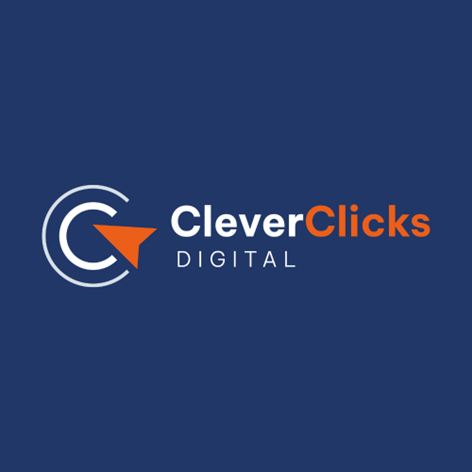 Clever Clicks Digital