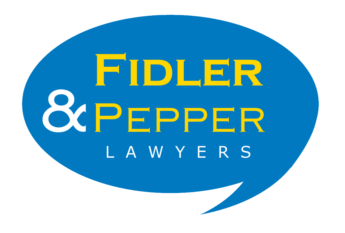 Fidler & Pepper Lawyers