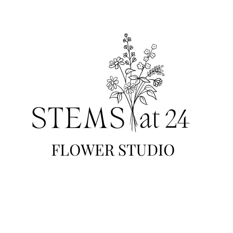 Stems at 24 Flower Studio